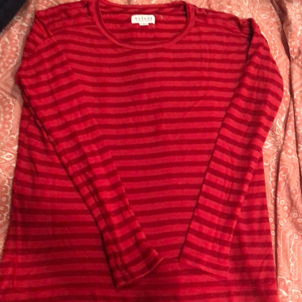 Velvet Graham & Spencer Anthropologie size XS